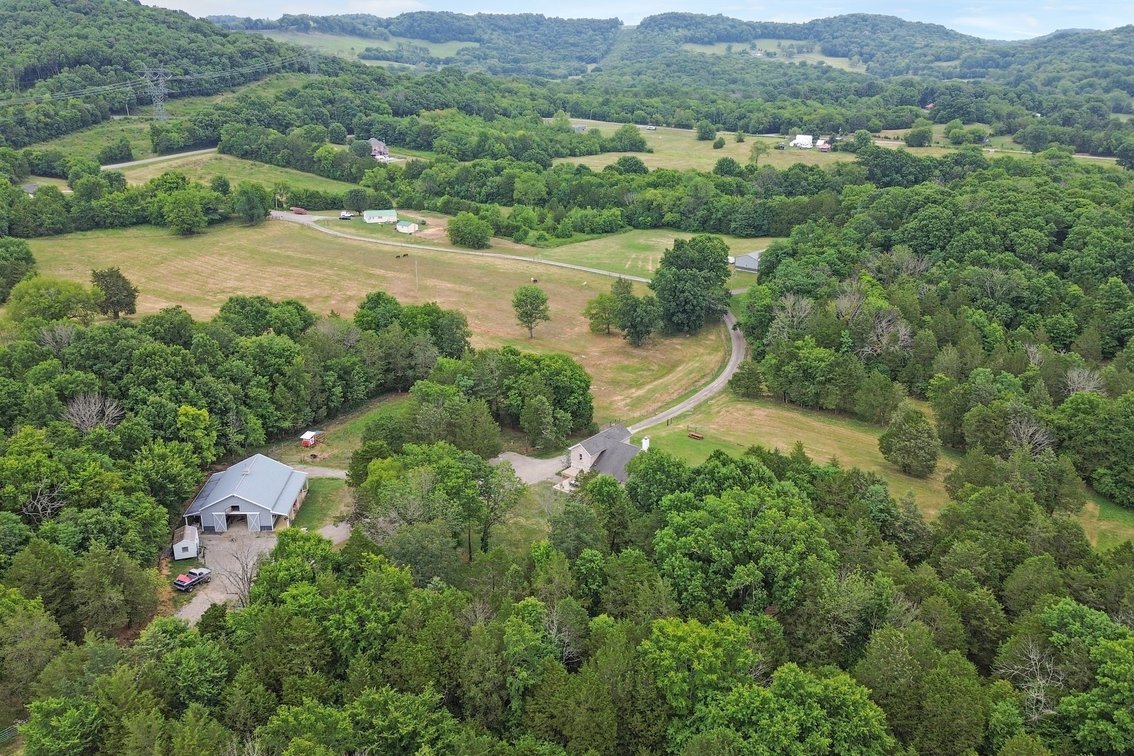 Image for 6770 Bly Trice Road, College Grove