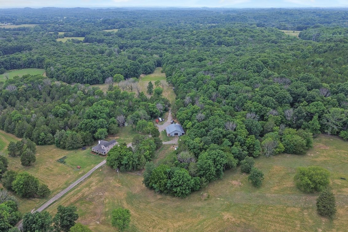 Image for 6770 Bly Trice Road, College Grove