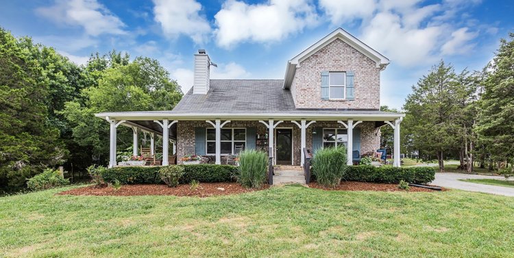 Image for 6770 Bly Trice Road, College Grove