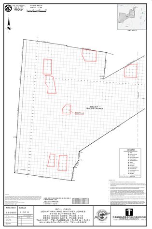 Image for 6770 Bly Trice Road, College Grove