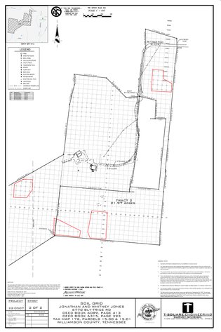 Image for 6770 Bly Trice Road, College Grove