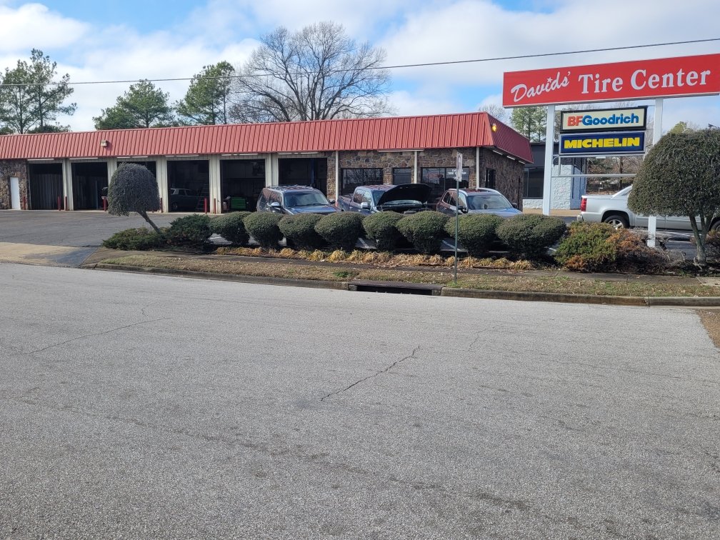 Image for Memphis Auction: Commercial Real Estate and Assets 