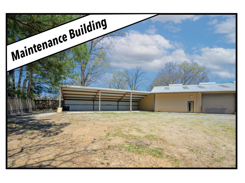 Image for Absolute Auction: 1200 Country Club Drive off of Cordova Rd.,Cordova, TN 90± Acres of Land