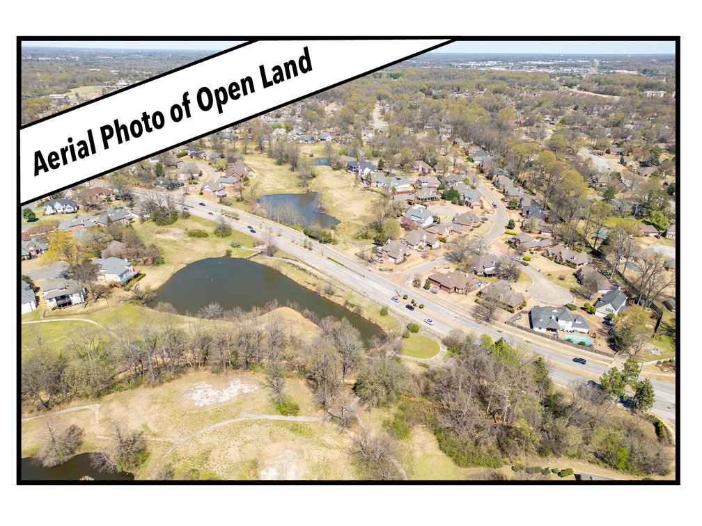 Image for Absolute Auction: 1200 Country Club Drive off of Cordova Rd.,Cordova, TN 90± Acres of Land