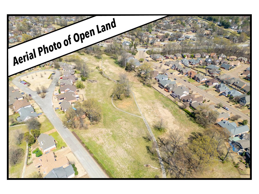 Image for Absolute Auction: 1200 Country Club Drive off of Cordova Rd.,Cordova, TN 90± Acres of Land