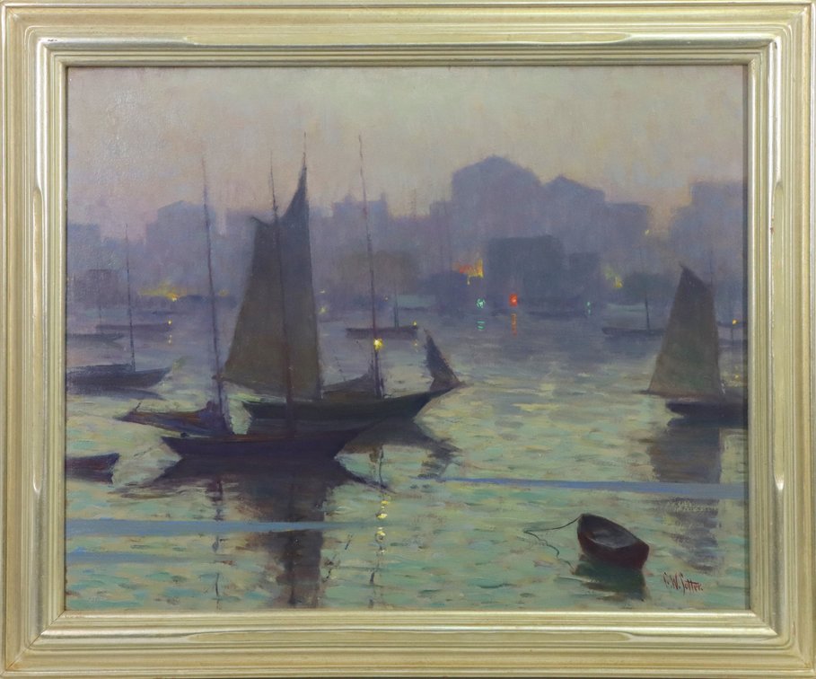 Image for Fine Art Exhibition at Doylestown | November 29, 2023 from 2:00 PM - 7:00 PM