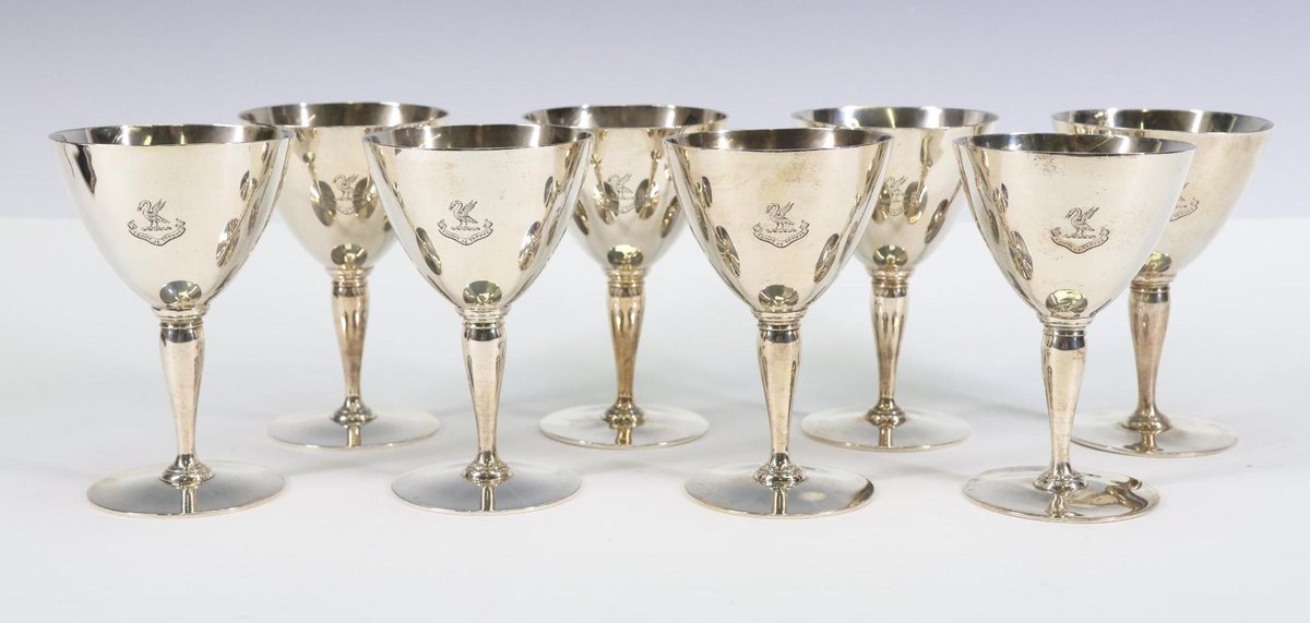 Image for Fine Jewelry and Silver | Fine and Decorative Arts - Day 2 | December 8, 2023 at 10:00 AM