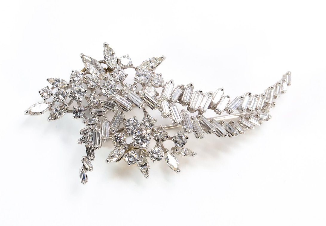 Image for Fine Jewelry and Silver | Fine and Decorative Arts - Day 2 | December 8, 2023 at 10:00 AM