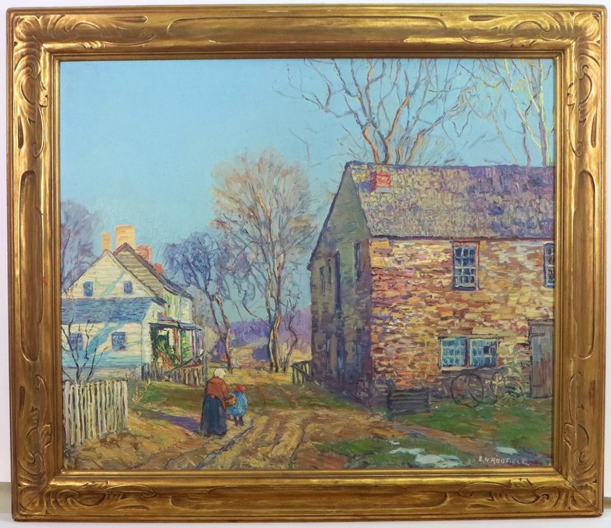 Image for Fine Art, Decor, Furniture and Rugs | Fine and Decorative Arts Day 1 | December 7, 2023 at 10:00 AM