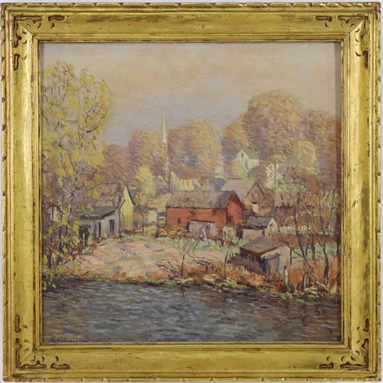 Image for Fine Art, Decor, Furniture and Rugs | Fine and Decorative Arts Day 1 | December 7, 2023 at 10:00 AM