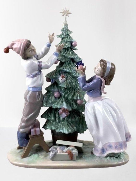 Image for Home & Decor | Wednesday, December 13, 2023 at 8:00 PM