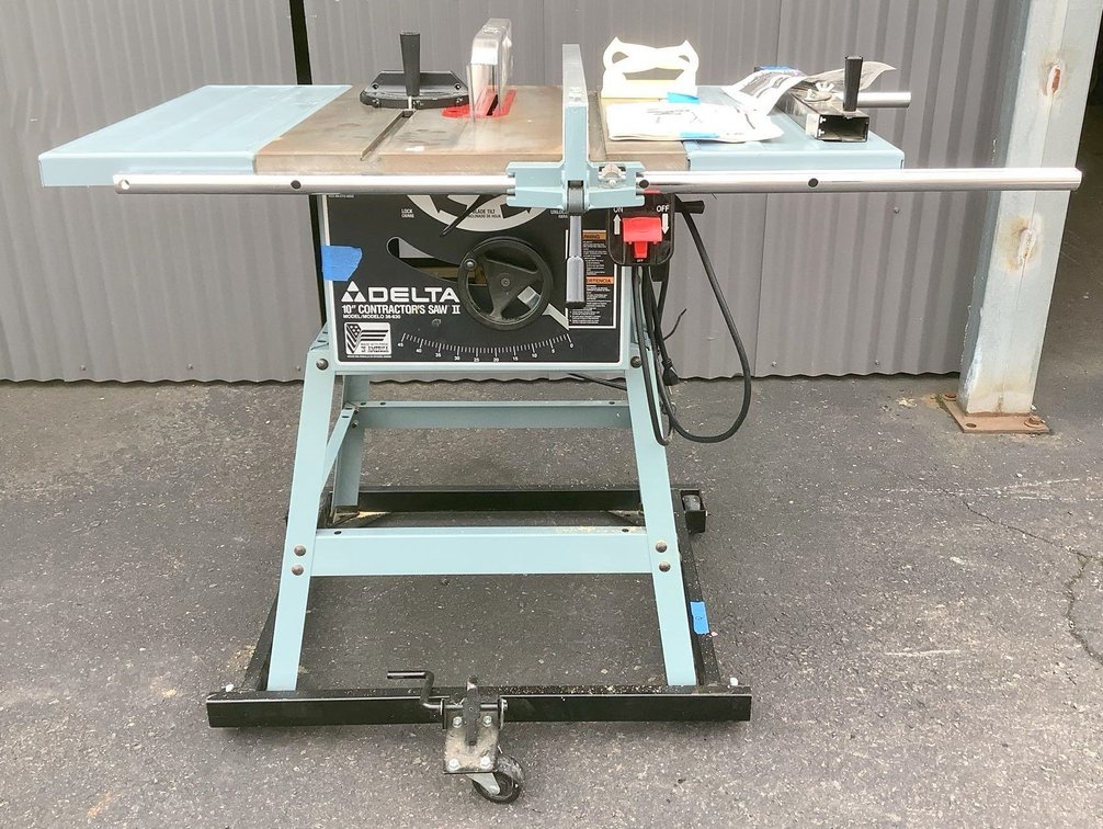 Image for Tools & Equipment | November 28, 2023 at 8:00 PM