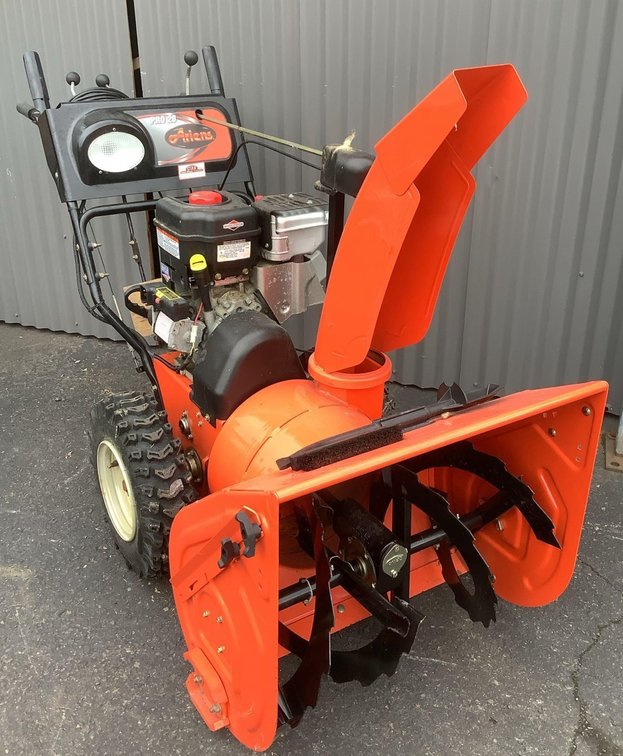 Image for Tools & Equipment | November 28, 2023 at 8:00 PM