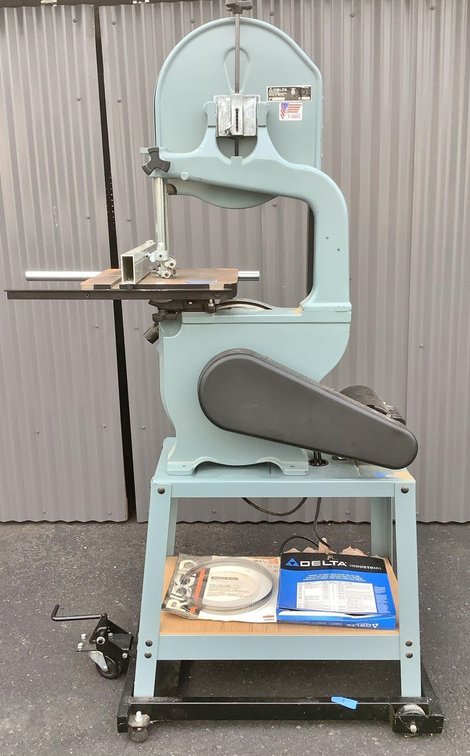 Image for Tools & Equipment | November 28, 2023 at 8:00 PM