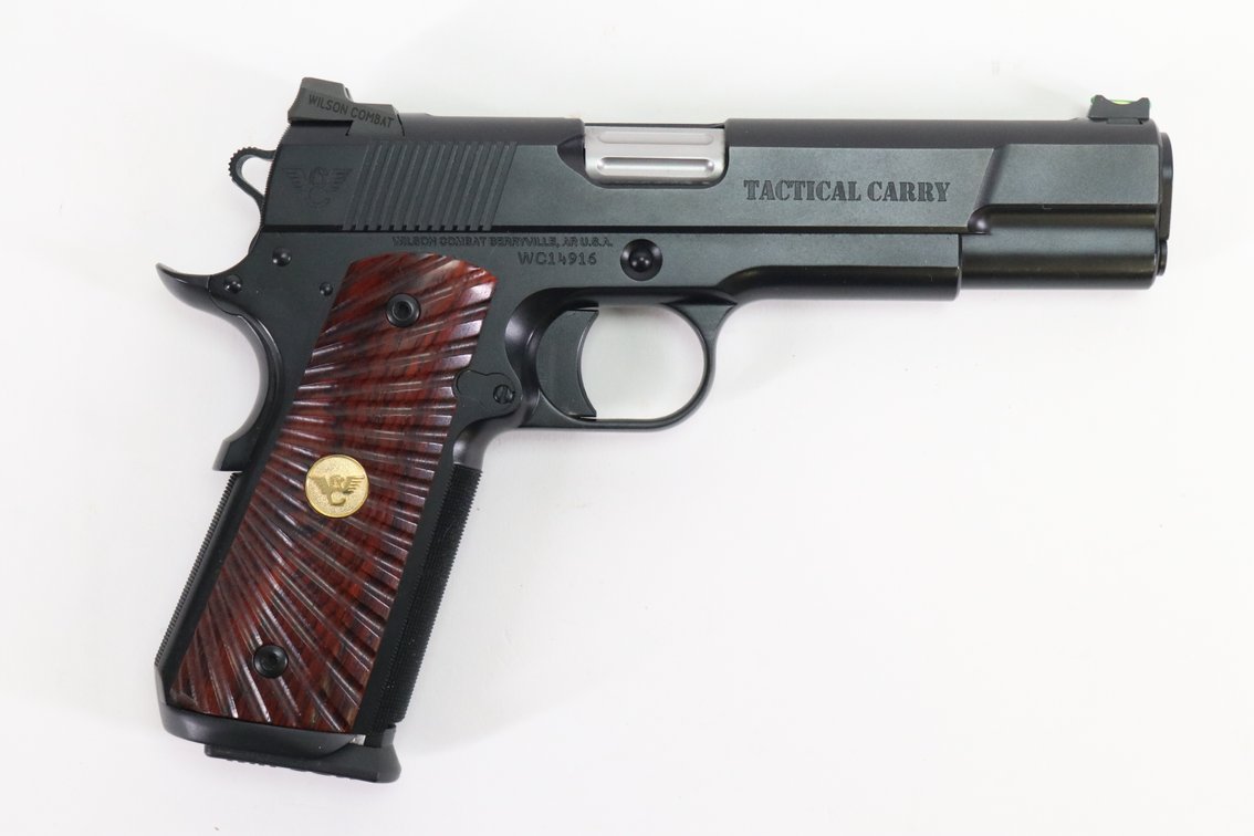Image for Firearms | Thursday, January 4, 2024 at 10:00 AM