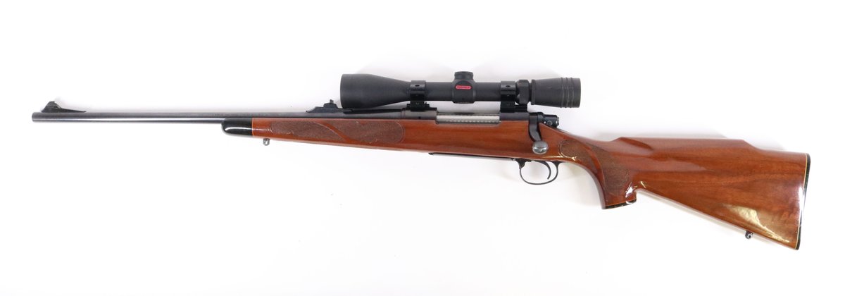 Image for Firearms | Thursday, January 4, 2024 at 10:00 AM