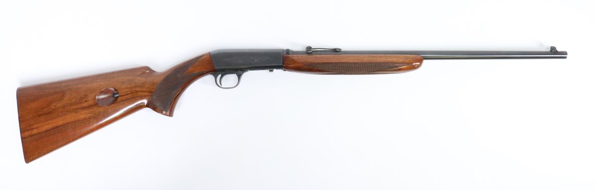 Image for Firearms | Thursday, January 4, 2024 at 10:00 AM
