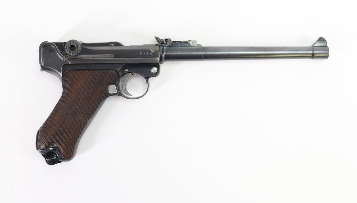 Image for Firearms | Thursday, January 4, 2024 at 10:00 AM