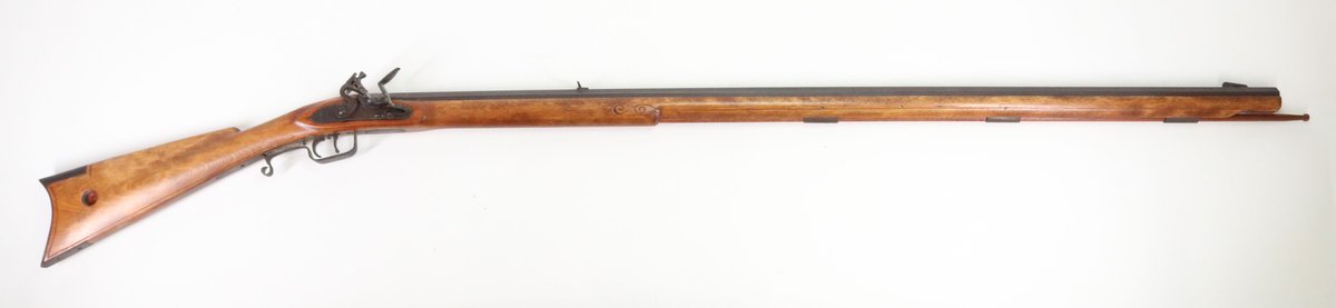 Image for Firearms | Thursday, January 4, 2024 at 10:00 AM