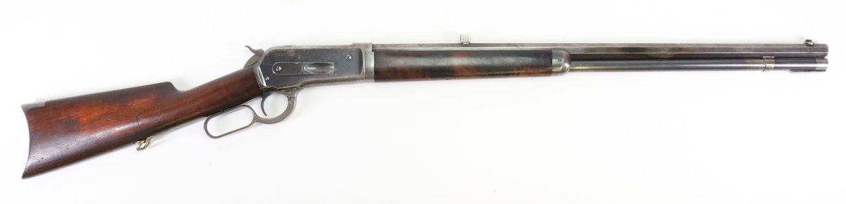 Image for Firearms | Thursday, January 4, 2024 at 10:00 AM