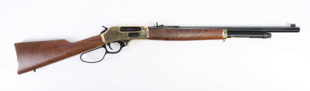 Image for Firearms | Thursday, January 4, 2024 at 10:00 AM