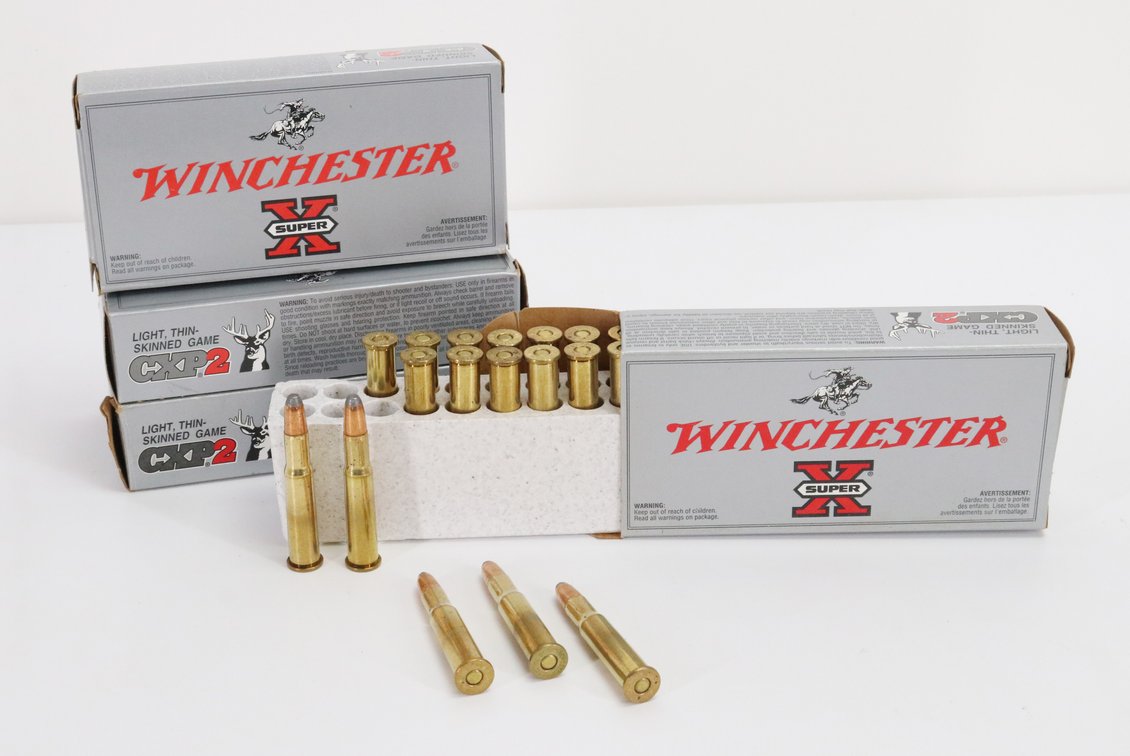 Image for Firearms and Ammunition | Thursday, January 4, 2024 at 7:00 PM