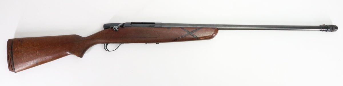 Image for Firearms and Ammunition | Thursday, January 4, 2024 at 7:00 PM