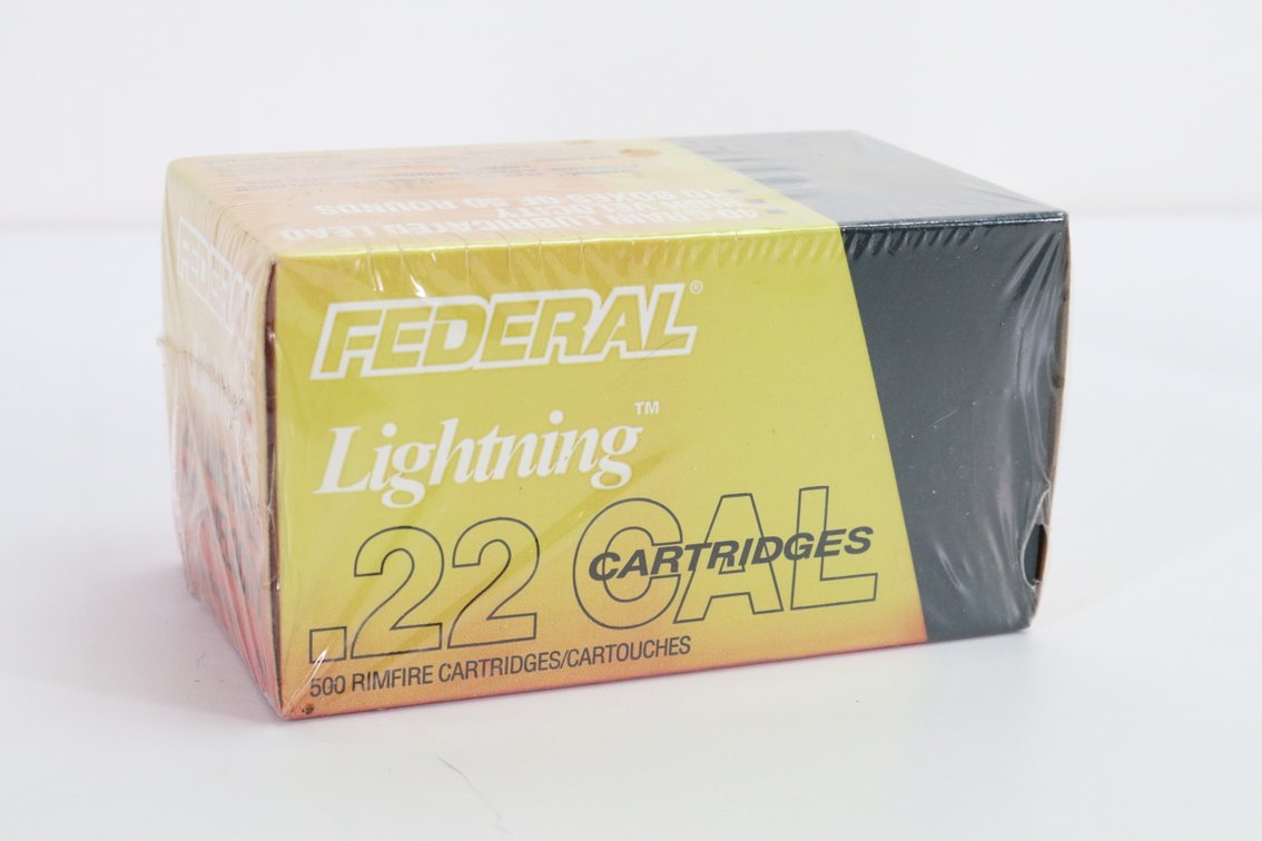 Image for Firearms and Ammunition | Thursday, January 4, 2024 at 7:00 PM