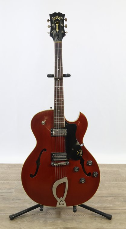 Image for Musical Instruments | January 11, 2024 at 10:00 AM