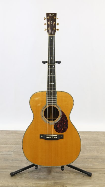 Image for Musical Instruments | January 11, 2024 at 10:00 AM