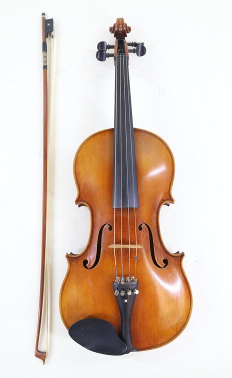Image for Musical Instruments | January 11, 2024 at 10:00 AM