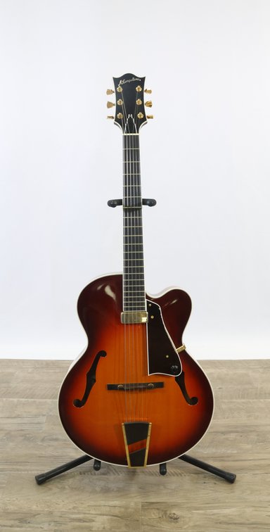Image for Musical Instruments | January 11, 2024 at 10:00 AM