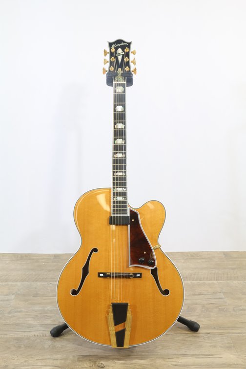 Image for Musical Instruments | January 11, 2024 at 10:00 AM