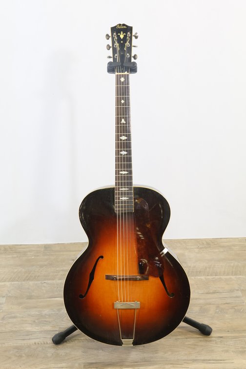 Image for Musical Instruments | January 11, 2024 at 10:00 AM