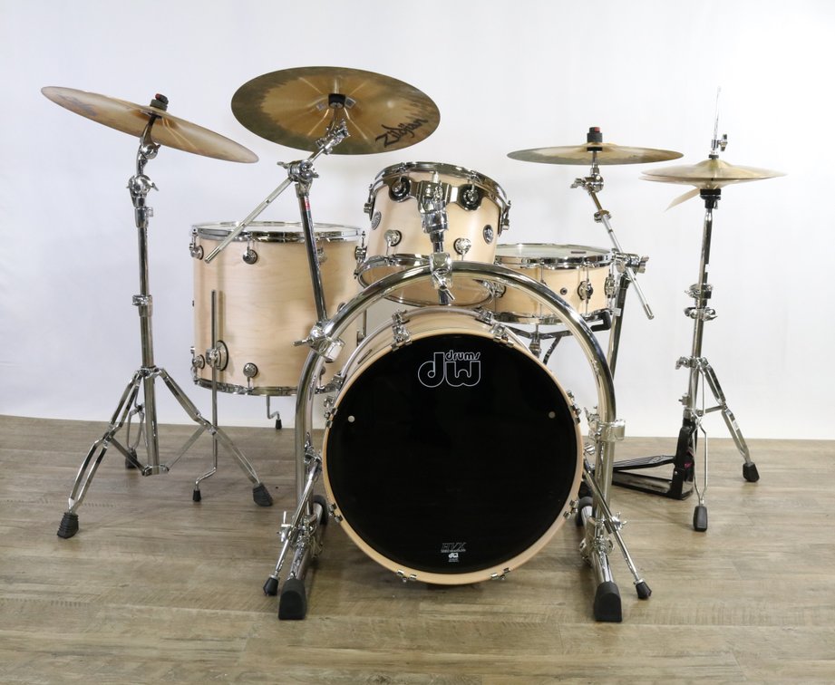 Image for Musical Instruments | January 11, 2024 at 10:00 AM