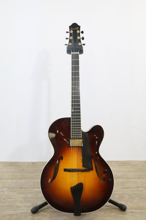 Image for Musical Instruments | January 11, 2024 at 10:00 AM