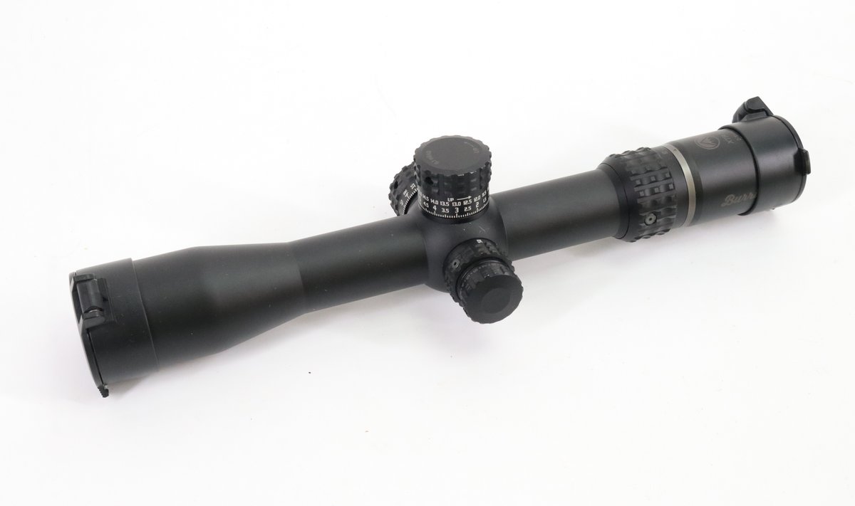 Image for Sporting Accessories and Ammunition | January 8, 2024 at 7:00 PM