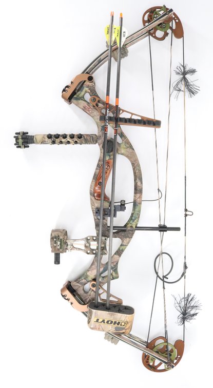 Image for Sporting Accessories and Ammunition | January 8, 2024 at 7:00 PM