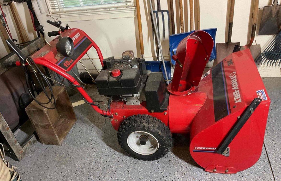 Image for Estate Sale | Doylestown, PA | December 18, 2023 at 8:00 PM
