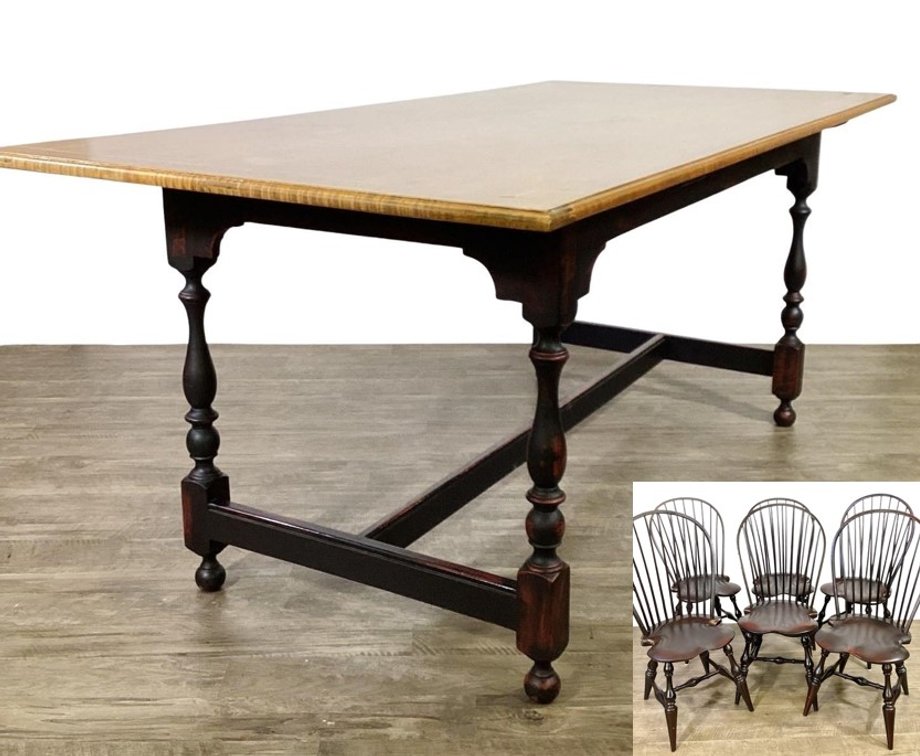 Image for Furniture & Rugs | January 24, 2024 at 7:00 PM