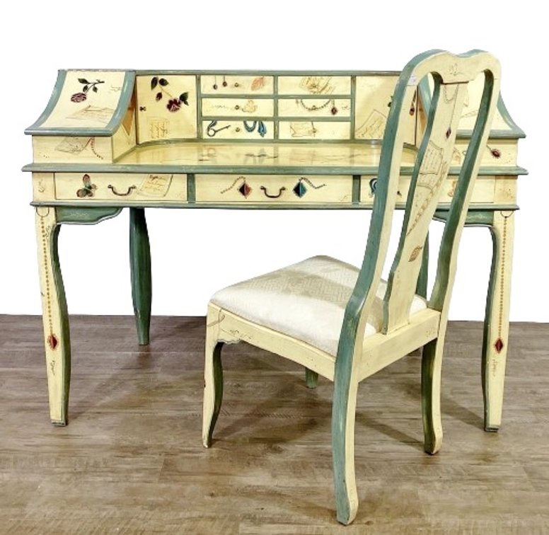 Image for Furniture & Rugs | January 24, 2024 at 7:00 PM