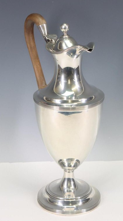 Image for British and Continental Silver | Collectors - Day 1 | January 17, 2024 at 10:00 AM