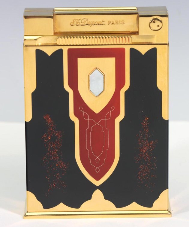 Image for Luxury Gifts | Collectors - Day 3 | January 19, 2024 at 10:00 AM