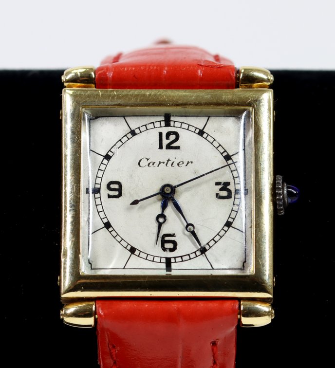 Image for Luxury Gifts | Collectors - Day 3 | January 19, 2024 at 10:00 AM