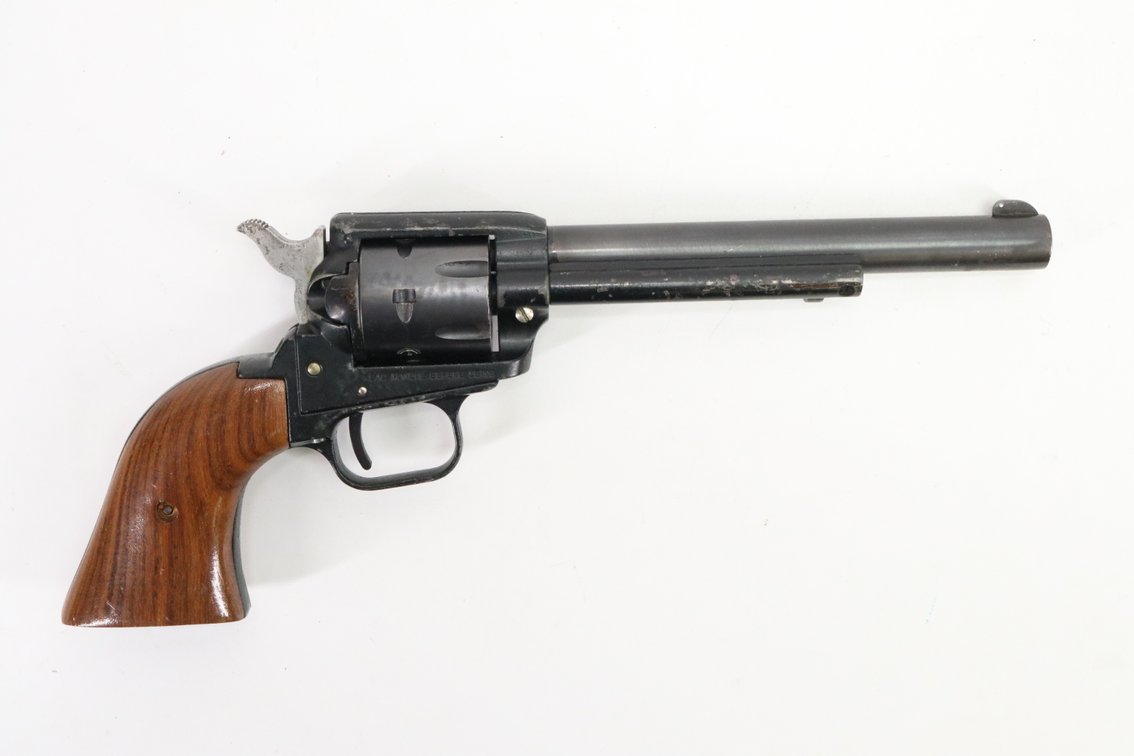 Image for Firearms and Ammunition | February 20, 2024 at 7:00 PM