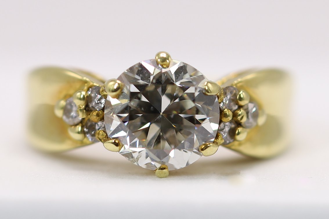 Image for Fine Arts - Day 1 | Fine Jewelry and Silver | March 13, 2024 at 10:00 AM