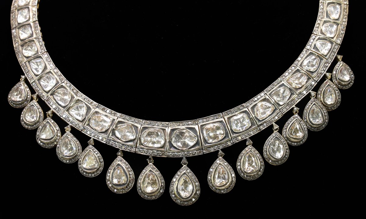 Image for Fine Arts - Day 1 | Fine Jewelry and Silver | March 13, 2024 at 10:00 AM