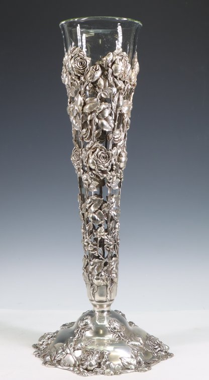 Image for Fine Arts - Day 1 | Fine Jewelry and Silver | March 13, 2024 at 10:00 AM