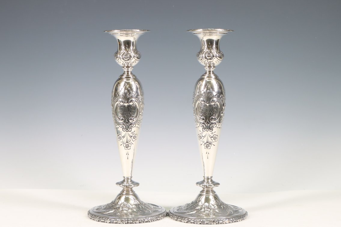 Image for Fine Arts - Day 1 | Fine Jewelry and Silver | March 13, 2024 at 10:00 AM