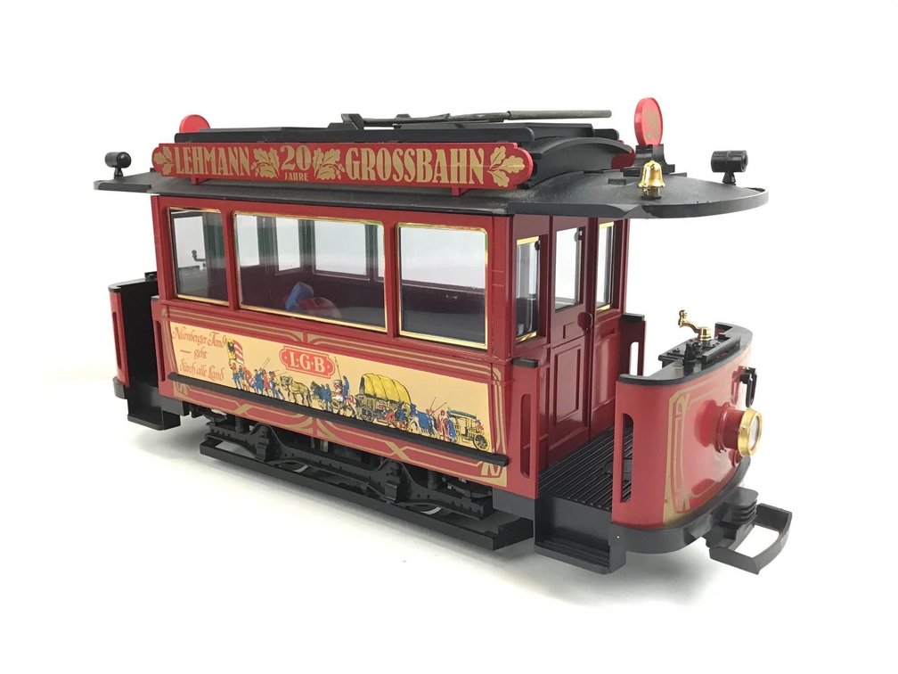 Image for Trains | Estate of Ray Waltz | February 27, 2024 at 6:00 PM